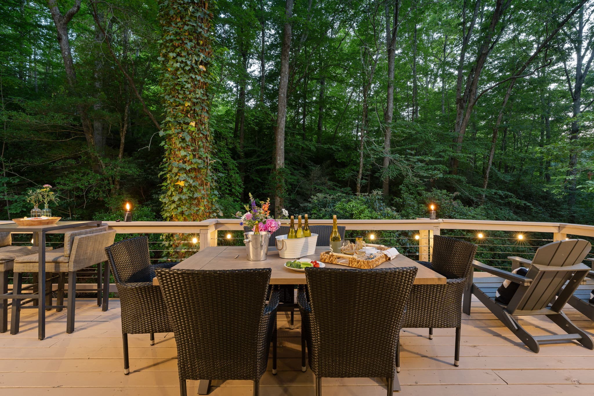 Dahlonega Wedding Guest Lodging Guide