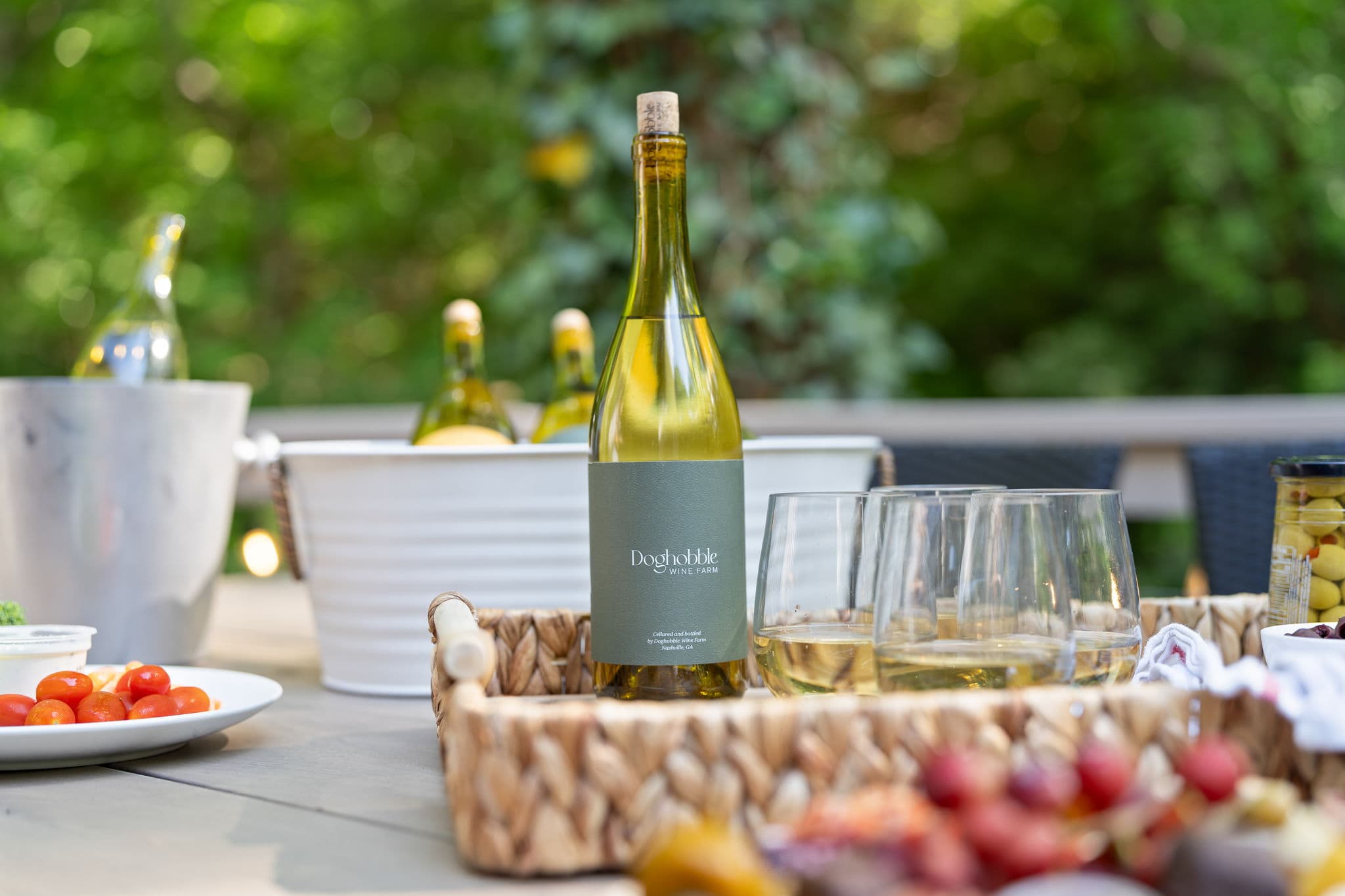 Best Wineries Near Dahlonega for a Weekend Getaway