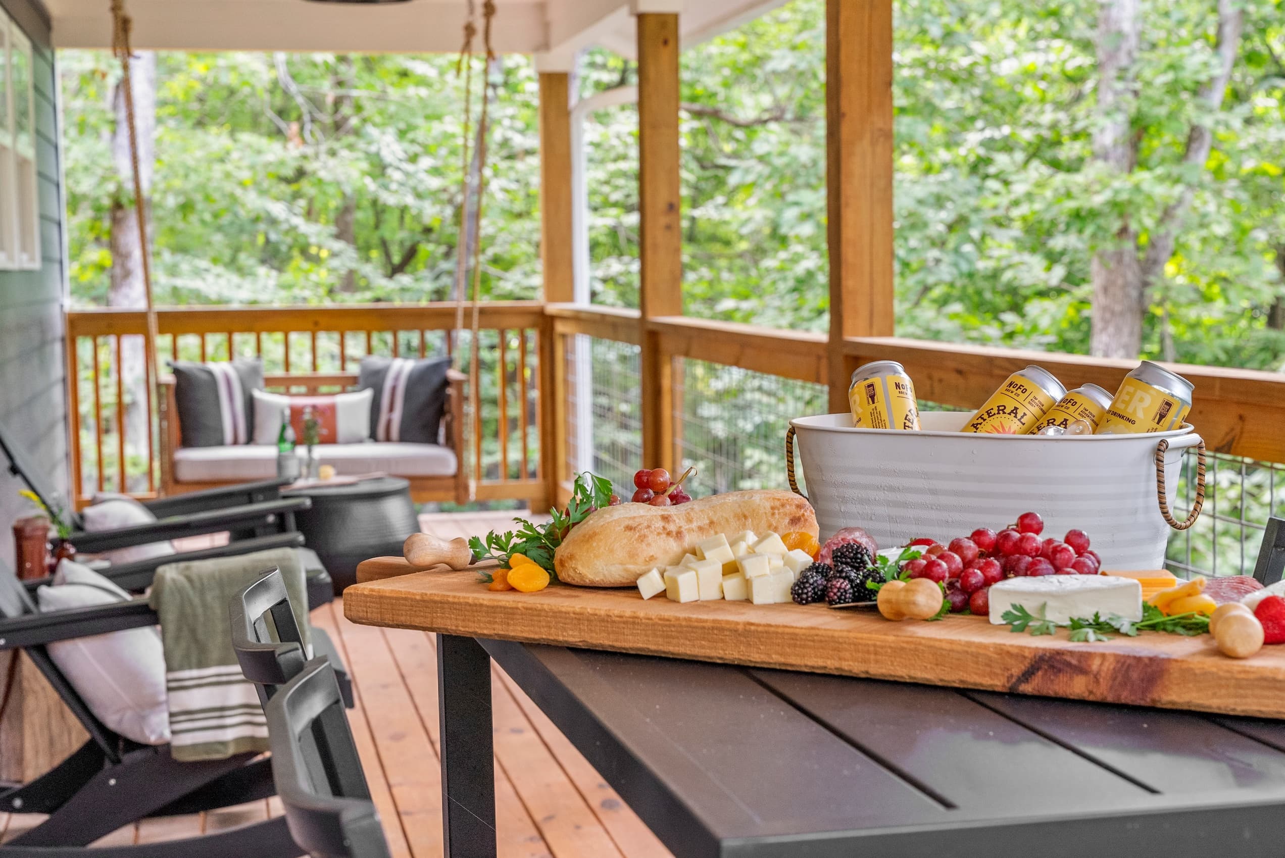 Romantic Getaway Guide to Dahlonega, Georgia